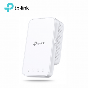 RE300 TP-LINK AC1200 EXTENSOR DE RANGO CON 2 ANTENAS INTERNAS RE300
