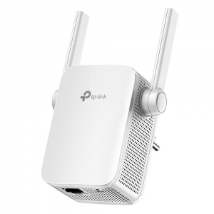RE305 TP-LINK EXTENSOR DE COBERTURA AC1200 RE305