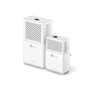 TL-WPA7510KIT TP-LINK ADAPTADOR POWERLINE GIGABIT AV1000