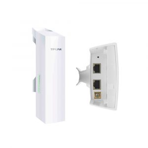 CPE210 TP-LINK 2.4GHz 300Mbps OUTDOOR HIGH POWER