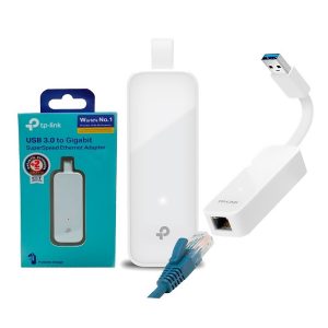 UE300 TP-LINK ADAPTADOR DE RED USB 3.0 GIGABIT
