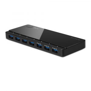 UH700 TP-LINK USB HUB 3.0 DE 07 PUERTOS
