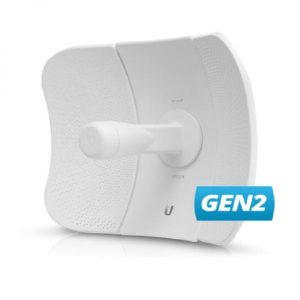 LBE-5AC-GEN2 LiteBeam 5AC GEN2 – AIRMAX