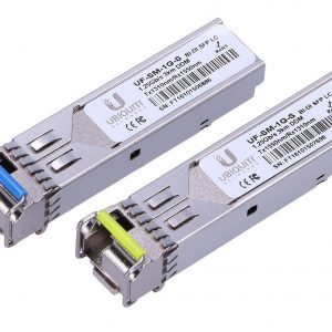 UF-SM-1G-S SFP modulo- Monomodo 1G, BiDi