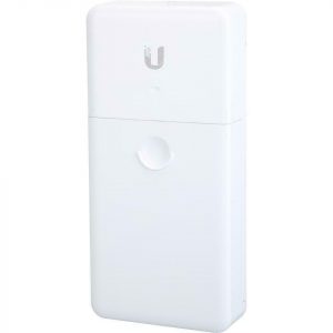 N-SW NanoSwitch - Switch de exteriores de 3 Puertos Gigabit